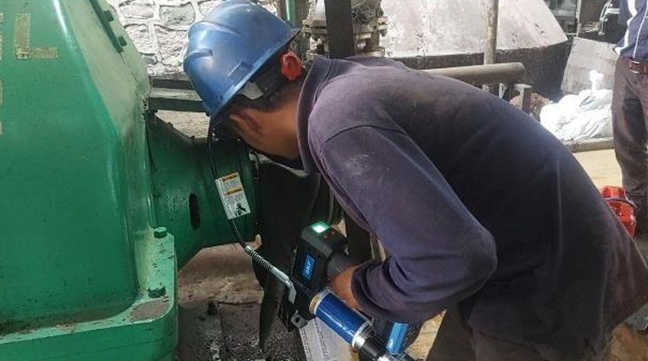 Optimalisasi Pelumasan Aset Pabrik dengan SKF Lubrication Management